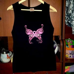 Breast cancer tank